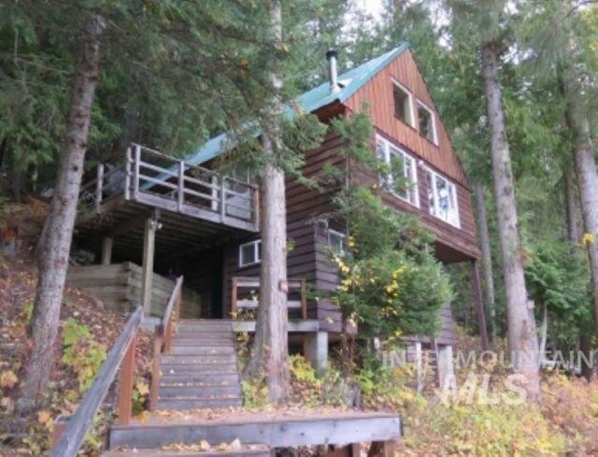 4 bedrooms House in Coolin, USA No. 409580