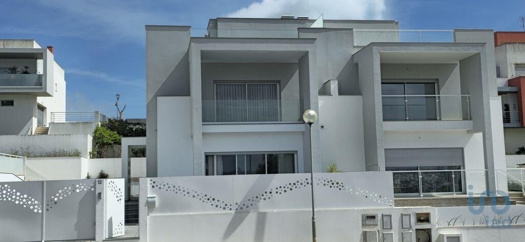 3 chambres Villa à Ferragudo, Portugal No. 123091