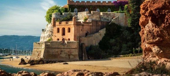 3 bedrooms Villa in Ferragudo, Portugal No. 123091 22