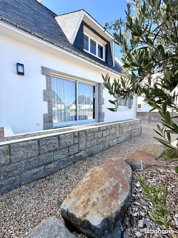 5 غرف نوم منزل في Quiberon, France رقم 326199