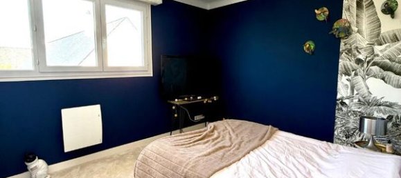 5 غرف نوم منزل في Quiberon, France رقم 326199 13