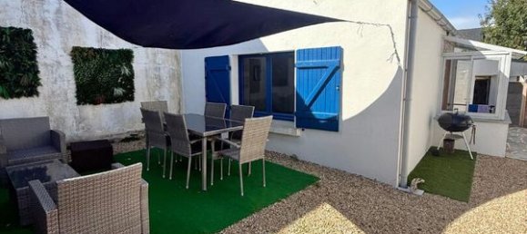 5 غرف نوم منزل في Quiberon, France رقم 326199 3