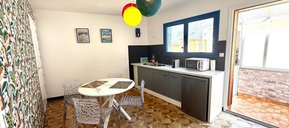 5 غرف نوم منزل في Quiberon, France رقم 326199 17