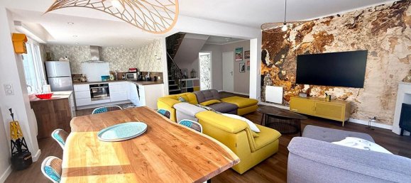 5 غرف نوم منزل في Quiberon, France رقم 326199 4