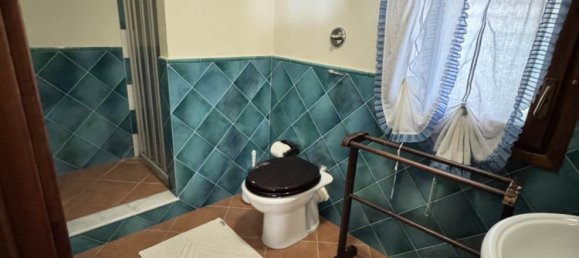 15 rooms House in Erice, Italy No. 275541 26