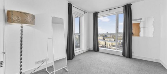 2 bedrooms Apartment in London, United Kingdom No. 8383 9