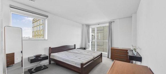 2 bedrooms Apartment in London, United Kingdom No. 8383 7