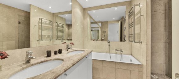 2 bedrooms Apartment in London, United Kingdom No. 8383 4