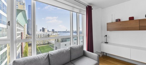 2 bedrooms Apartment in London, United Kingdom No. 8383 2