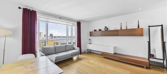 2 bedrooms Apartment in London, United Kingdom No. 8383 5