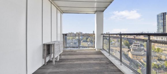 2 bedrooms Apartment in London, United Kingdom No. 8383 10