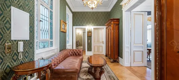 2 Schlafzimmer Wohnung in Baden-Baden, Germany, Nr. 86154 4