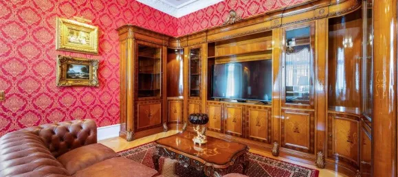 2 Schlafzimmer Wohnung in Baden-Baden, Germany, Nr. 86154 6