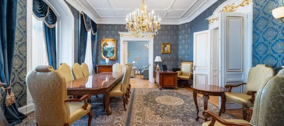 2 Schlafzimmer Wohnung in Baden-Baden, Germany, Nr. 86154 2