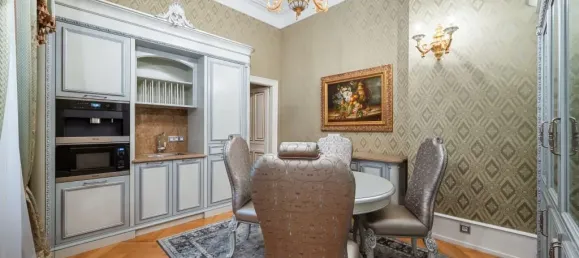 2 Schlafzimmer Wohnung in Baden-Baden, Germany, Nr. 86154 5