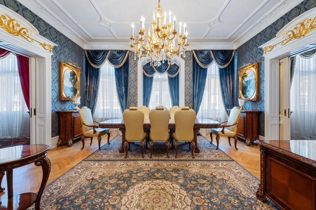 2 Schlafzimmer Wohnung in Baden-Baden, Germany, Nr. 86154