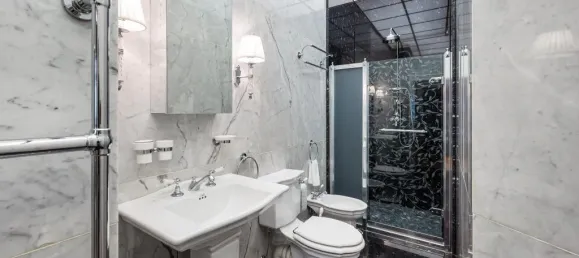 2 Schlafzimmer Wohnung in Baden-Baden, Germany, Nr. 86154 7