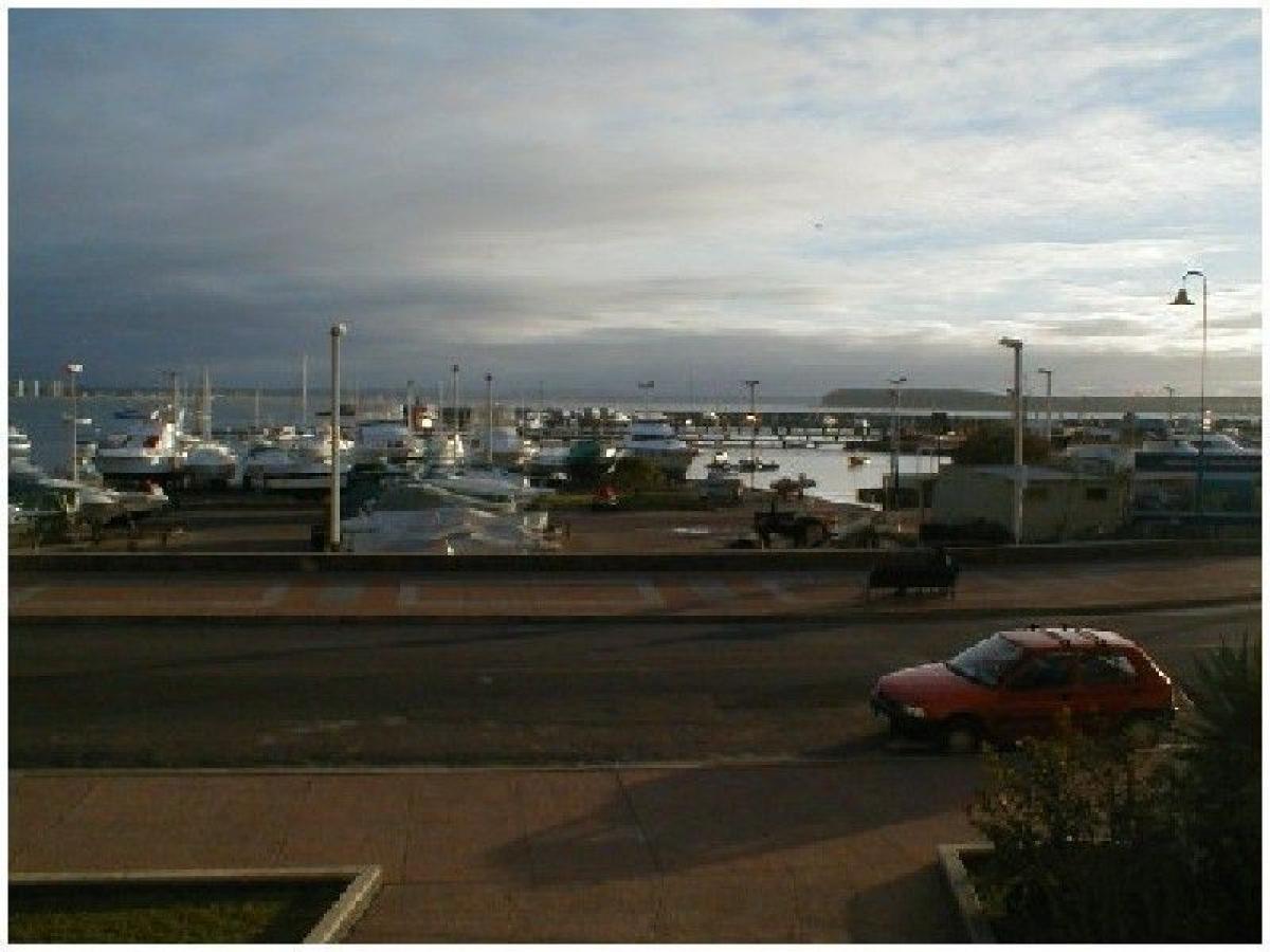 3 غرف نوم شقة في Maldonado, Uruguay رقم 7673