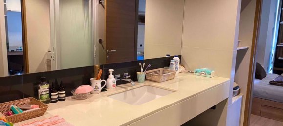 شقة 1 غرف نوم  في Rhythm Ratchada - Huai Khwang Railay Beach, Thailand رقم 30849 7