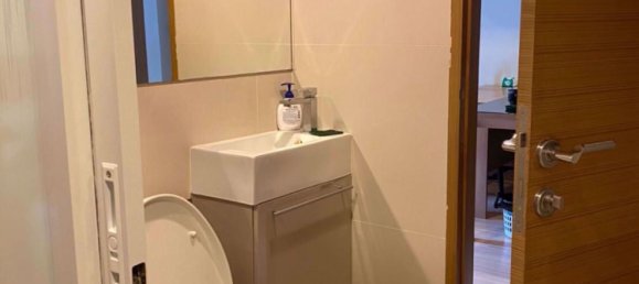 شقة 1 غرف نوم  في Rhythm Ratchada - Huai Khwang Railay Beach, Thailand رقم 30849 5