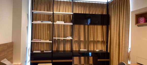 شقة 1 غرف نوم  في Rhythm Ratchada - Huai Khwang Railay Beach, Thailand رقم 30849 4