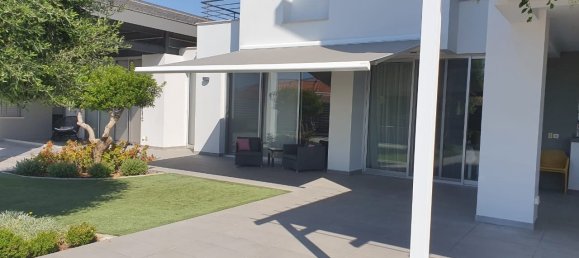 Вилла с 4 спальнями в Меса Гитонья, Кипр № 3963 13