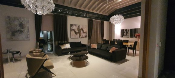 Вилла с 4 спальнями в Меса Гитонья, Кипр № 3963 8