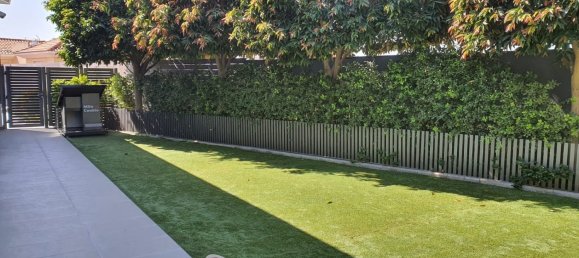 Вилла с 4 спальнями в Меса Гитонья, Кипр № 3963 18