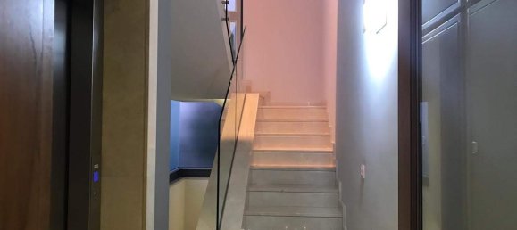 Вилла с 4 спальнями в Меса Гитонья, Кипр № 3963 17