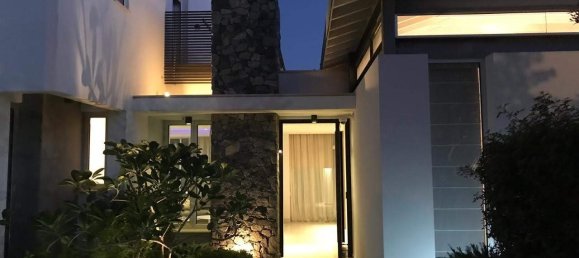 Вилла с 4 спальнями в Меса Гитонья, Кипр № 3963 7