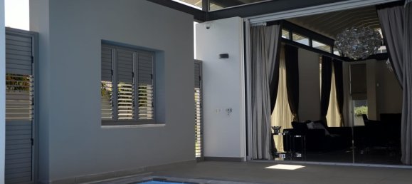 Вилла с 4 спальнями в Меса Гитонья, Кипр № 3963 16