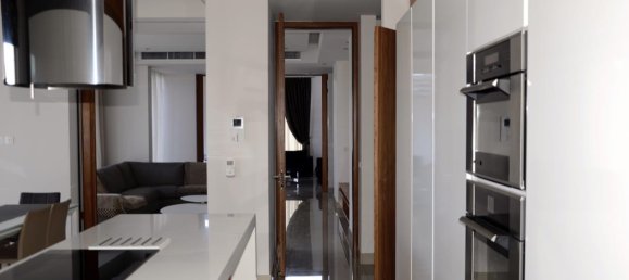 Вилла с 4 спальнями в Меса Гитонья, Кипр № 3963 15