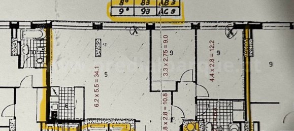 2 bedrooms Apartment in Porto, Portugal No. 39404 25