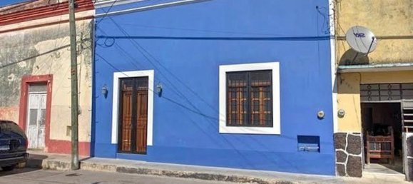 2 bedrooms House in Yucatan, Mexico No. 165215 2