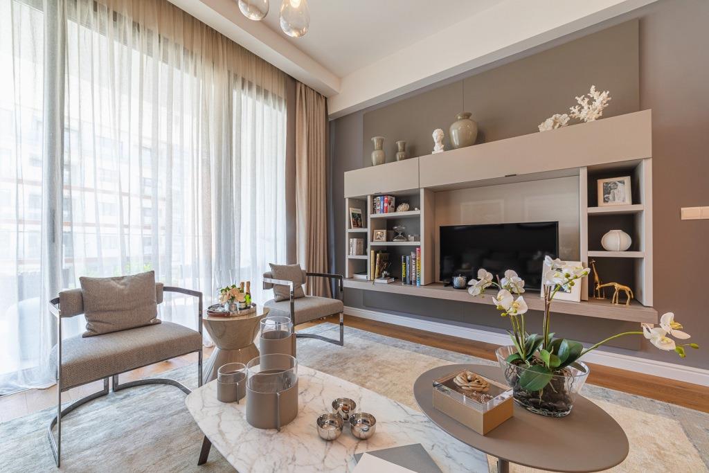 2 bedrooms Apartment in Limassol, Cyprus No. 3137