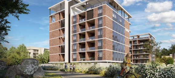 2 bedrooms Apartment in Limassol, Cyprus No. 3137 15