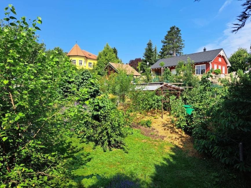 Grundstück in Neustift-Innermanzing, Austria, Nr. 259915