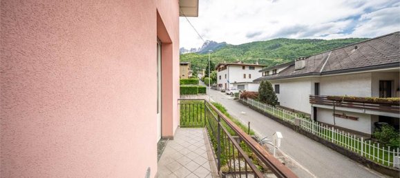 6 bedrooms House in Prata Camportaccio, Italy No. 377701 28