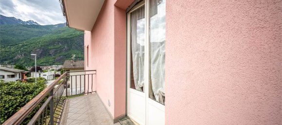 6 bedrooms House in Prata Camportaccio, Italy No. 377701 25