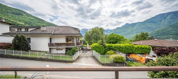 6 bedrooms House in Prata Camportaccio, Italy No. 377701 23