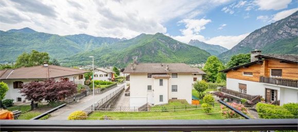 6 bedrooms House in Prata Camportaccio, Italy No. 377701 13