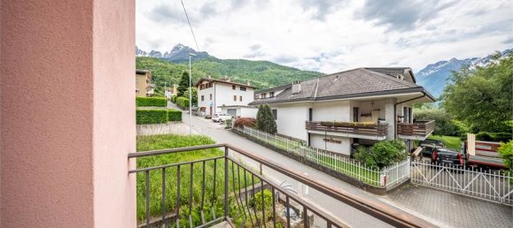 6 bedrooms House in Prata Camportaccio, Italy No. 377701 27