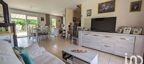 3 chambres Maison à Côte-d'Or, France No. 359794 11