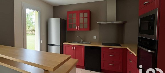 3 chambres Maison à Côte-d'Or, France No. 359794 12