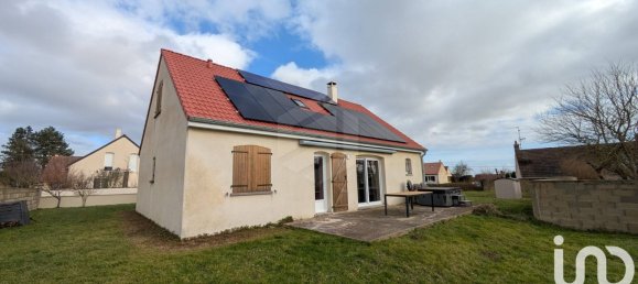 3 chambres Maison à Côte-d'Or, France No. 359794 6