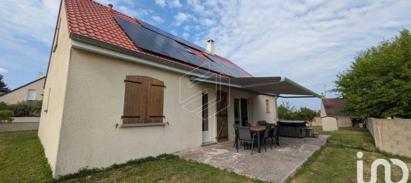 3 chambres Maison à Côte-d'Or, France No. 359794 9