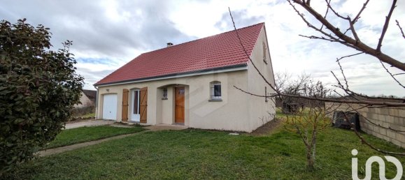 3 chambres Maison à Côte-d'Or, France No. 359794 8