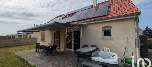 3 chambres Maison à Côte-d'Or, France No. 359794 7