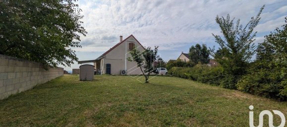 3 chambres Maison à Côte-d'Or, France No. 359794 4