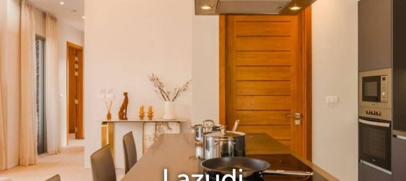 4 bedrooms Villa in Bang Tao, Thailand No. 23528 9